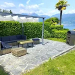 By Maggiore With Balcony Casa vacanze *