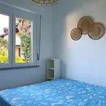 By Maggiore With Balcony Casa vacanze
