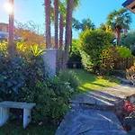 Casa vacanze By Maggiore With Balcony *