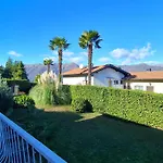 Casa vacanze By Maggiore With Balcony