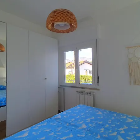 By Maggiore With Balcony Casa vacanze *