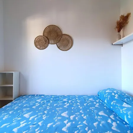 Tatil Evi By Maggiore With Balcony *