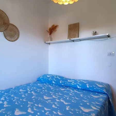 Tatil Evi By Maggiore With Balcony *