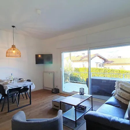 By Maggiore With Balcony