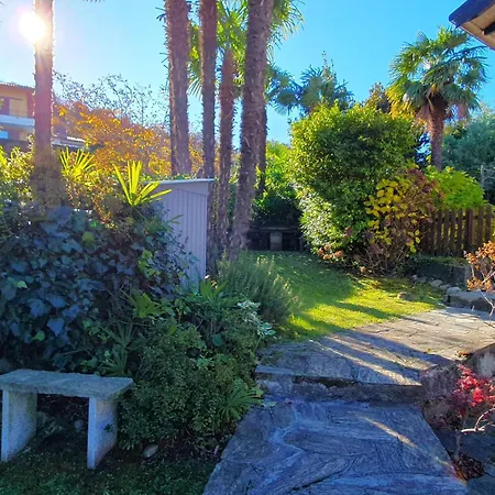 Tatil Evi By Maggiore With Balcony *