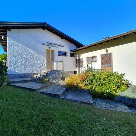 Casa vacanze By Maggiore With Balcony Germignaga